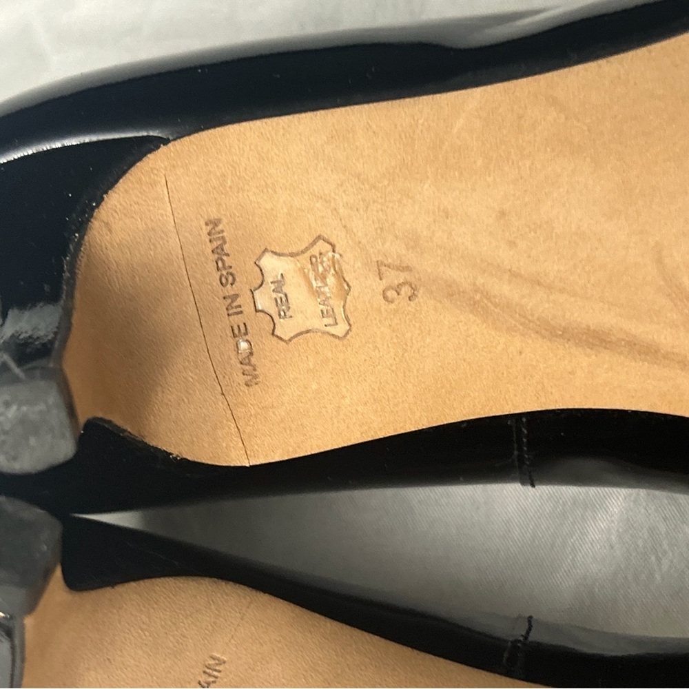 LK BENNETT HEELS - Picture 7 of 10